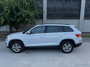 ŠKODA KODIAQ 2.0 TDI DSG 7 miestny 126.000KM - 5