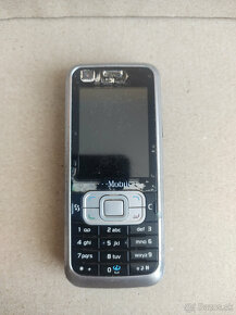 Mobilné telefóny a nabíjačky Nokia - 5