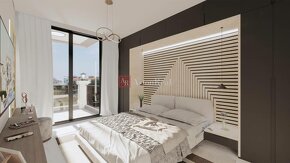 TURECKO: Apartmány v rezidencii Okurcalar, Alanya, Turecká R - 5