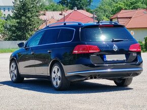 VW Passat B7 2.0tdi 103 kW CFFB - 5