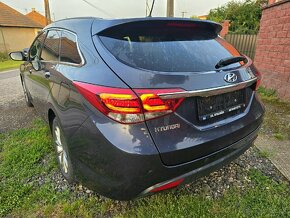 Hyundai I40 1.7 CRDi Facelift 2015 131000km - 5