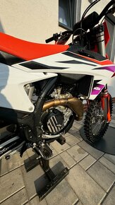 KTM SX-F 450 2024 40MTH - 5