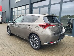 Toyota Auris 1.8 I VVT-i HybridSD Executive - 5