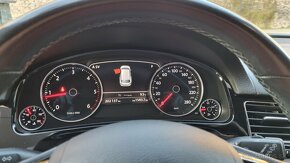 VW Touareg Premium 3.0 V6 TDI SCR BMT - 5