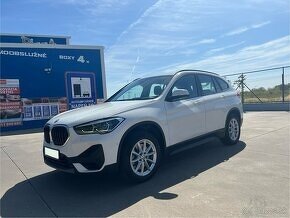 BMW X1 20i Xdrive AT-8. Slovenské Vozidlo Model 2022 - 5