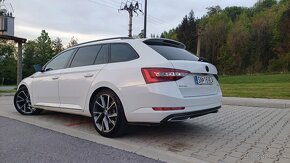 Škoda Superb III 2.0tdi 140kw - 5