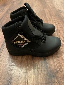 Taktická obuv goretex - 5