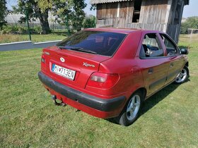 Citroen Xsara 1.8 - 5