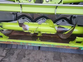 Kukuřičný adaptér Claas Conspeed Corio - 5