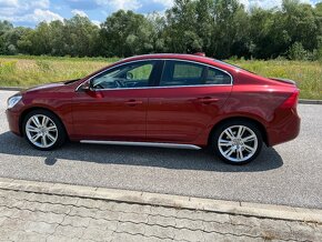 Volvo S60 T6 AWD Summum - 5