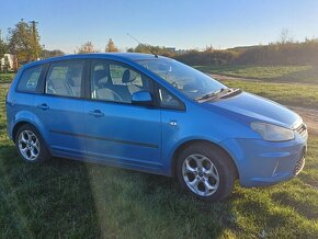 Ford C-Max 1.8 Duratec 16V Titanium - 5