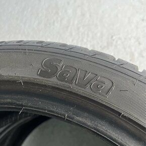 225/45 R18 & 245/40 R18 Michelin Zimne - 5