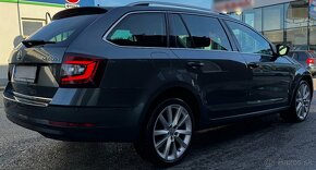 Škoda Octavia Combi 1.6 TDI 115k Style DSG v plnej výbave - 5