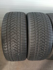 Zimné pneumatiky 265/45 R20 Pirelli - 5