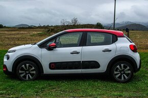 Citroën C3 PureTech 82 Shine 2017 - 5