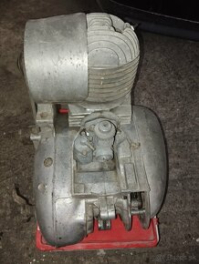 Motor CZ 175 -502 jednovifuk - 5