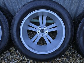 5x112 R18 VW Sebring Tiguan 235/55 R18 - 5