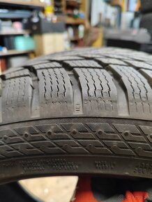 NOKIAN 215/45 R17 DOT 21 SNOWPROOF - 5