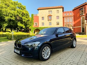 BMW F20 118d 2012 Nové rozvody - 5