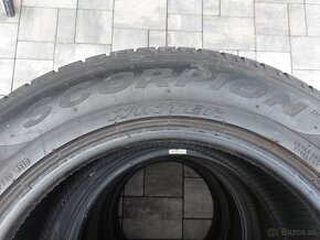 235/60 R18 zimne Pirelli - 5