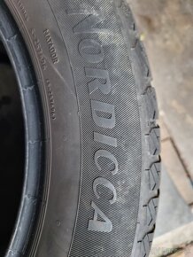 Matador Nordicca 205/55 R16 91 T - 5