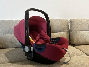 Vajíčko BRITAX ROMER Baby Safe i SIZE - 5