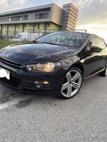 Volkswagen Scirocco 2.0 TSI - 5