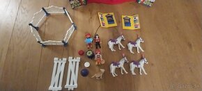 Playmobil - cirkus - 5