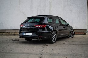 Seat Leon 2.0 TSI Cupra 280 DSG Možný Odpočet DPH - 5