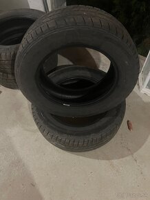 Zimne pneumatiky Continental 205/65 R16 C - 5