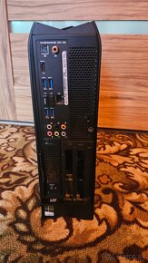 PC Dell Alienware X51 R2 - 5