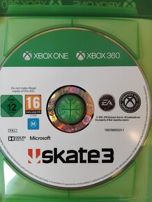 Hra pre Xbox One - Skate 3 - 5