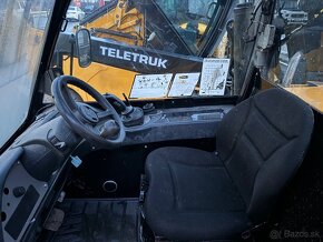 Jcb 520-40 / 2014 manipulator - 5