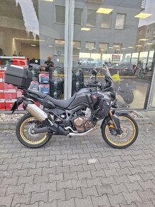 Honda Africa Twin 1000L 2019 - 5