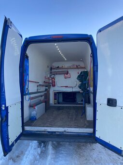 Fiat Ducato 2,3 96 kw - 5