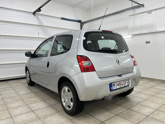 Renault Twingo 1,2 benzin 4 valec 75PS - 5