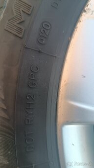 205/55 r16 - 5