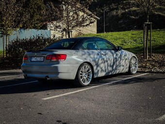 BMW E93 335i Biturbo - 5