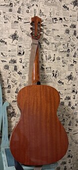 Hofner Flamenco Acoustic Natural 1960 - 5