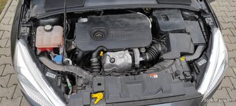 Ford Focus 1.5TDCI 88Kw - 5