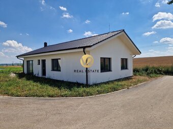 Na PREDAJ 4i novostavba bungalov 100m2, Nitra- Čermáň - 5