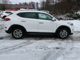 Hyundai Tucson r.2017; 7st.AUTOMAT + bohatá výbava Xpossible - 5