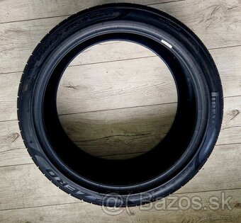 Pirelli P ZERO 295 35 ZR21 ( 107Y) - 5