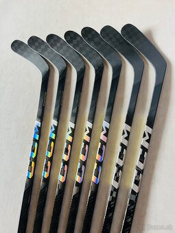 Predám hokejky CCM Tacks AS-VI/AS-VI PRO SR nové - 5