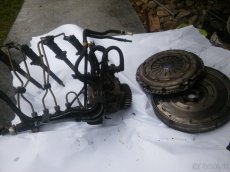 Trubky klimatizacie,EGR,chladice,prevodovku  Ford C-MAX - 5