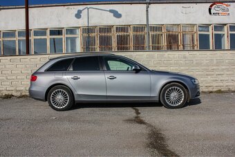 Audi A4 Avant 2.0 TDI 190k Quattro S tronic - 5