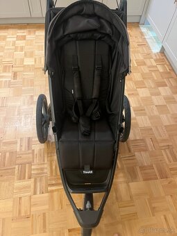 Thule Urban Glide 2 - 5