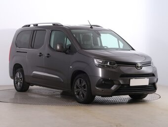 Citroen Berlingo - 5