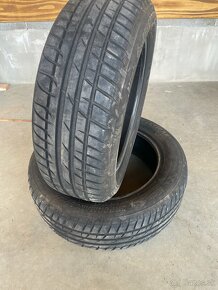 Letné pneu. TIGAR 185/60 R15 - 5