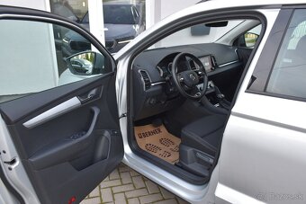 Škoda Karoq 2.0 TDI Joy DSG - Odpočet DPH  - 5